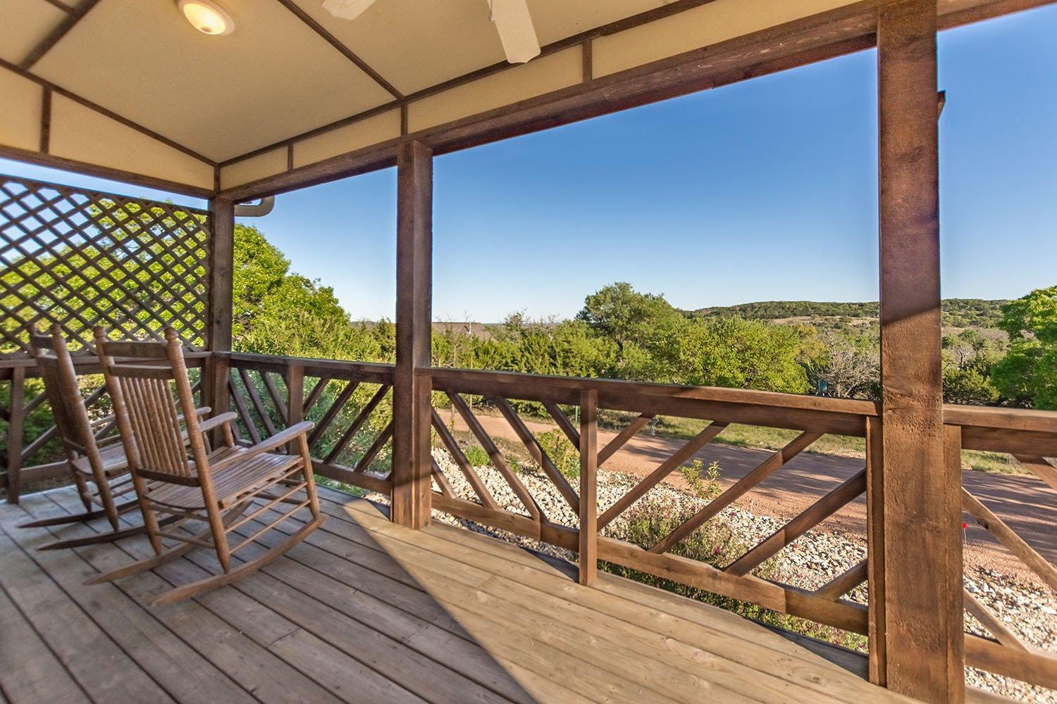 Appian Way Tuscan Cottage Фредериксбург Екстериор снимка