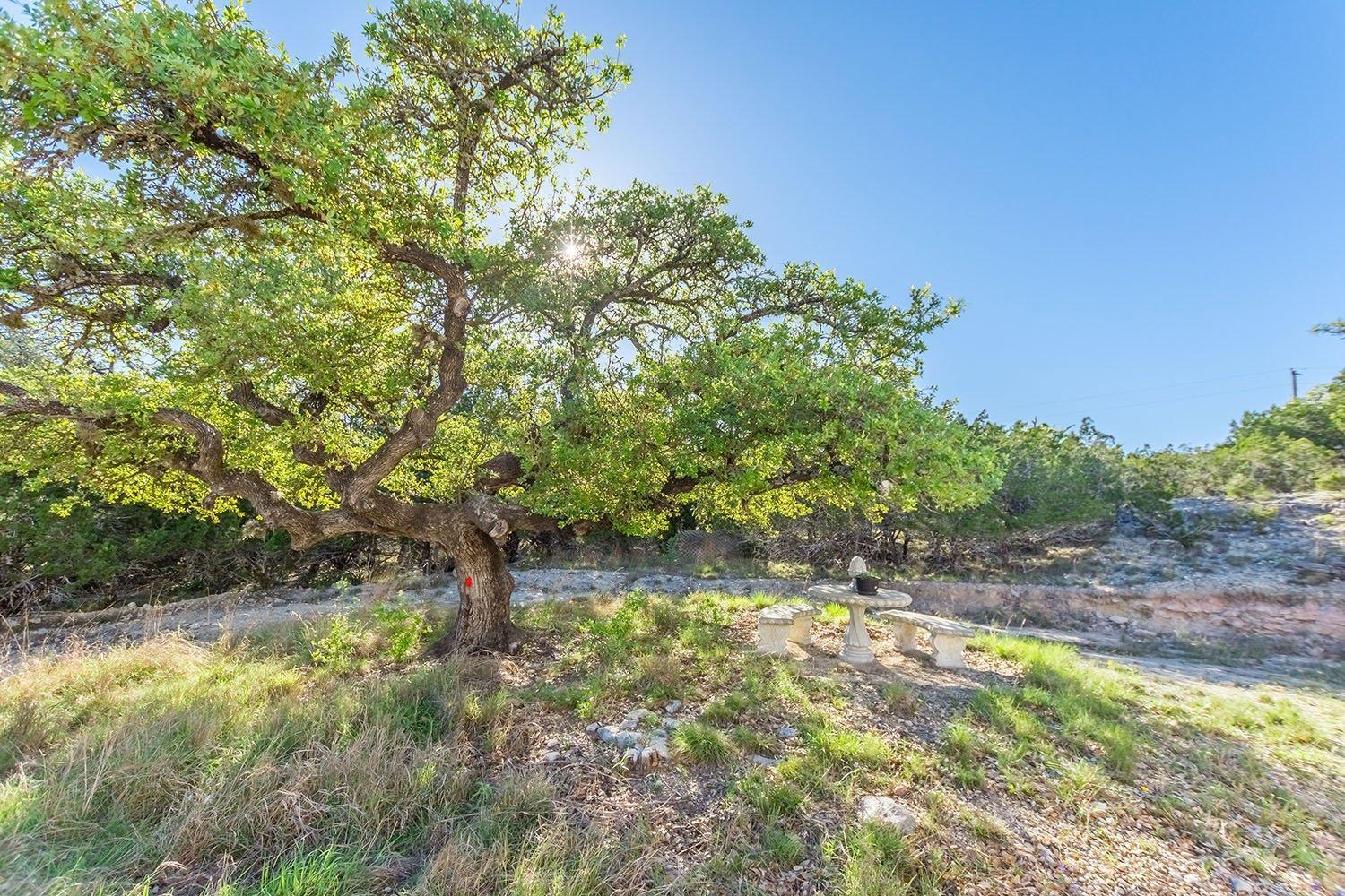 Appian Way Tuscan Cottage Фредериксбург Екстериор снимка